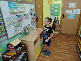 Безопасности дорожного движения.