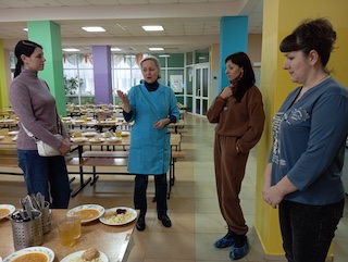 Родительский контроль.