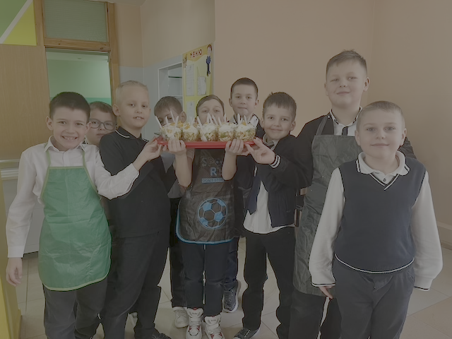 Нежность.
