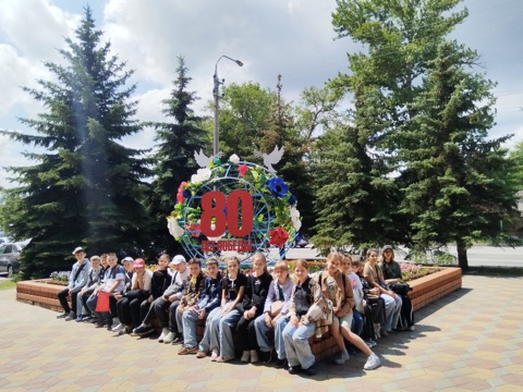 День, полный впечатлений!.