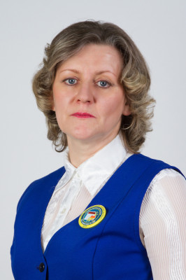 Голдахе Оксана Анатольевна Голдахе Оксана Анатольевна